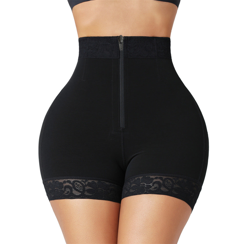 Tummy Control Shaping Panty — Waist & Hip Shaper