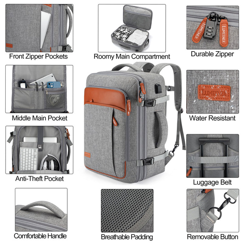Men's Tactical Molle Assault Rucksack: Heavy - Duty, Waterproof, Large - Capacity, for Hiking/Camping/Hunting
