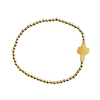 Faithful - Yellow Jade