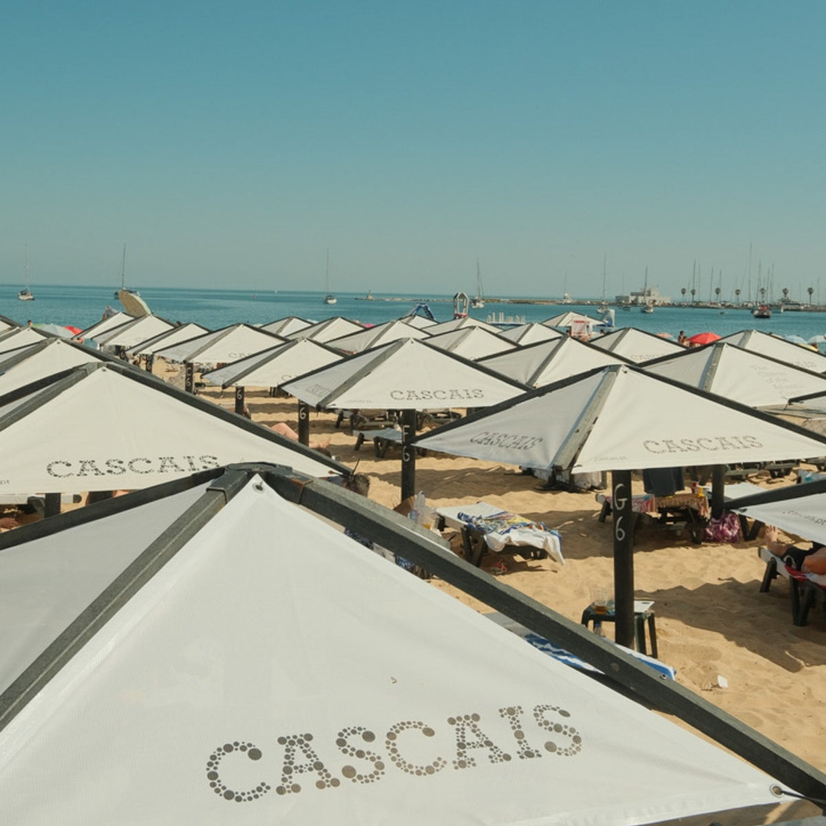 Cascais Earrings