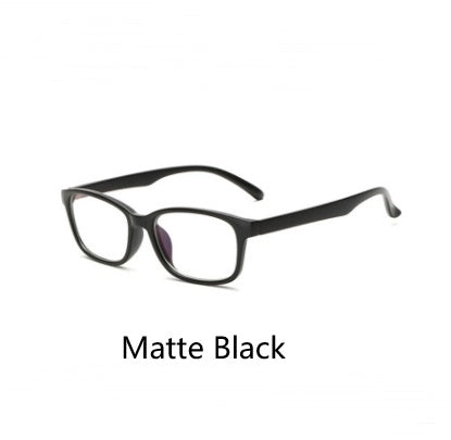 Unisex Fashion Blue Light Blocking Glasses