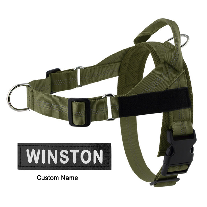 Dog Chest Strap