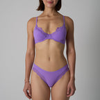 Lace Bra Set - Lace Underwire Bra for Women