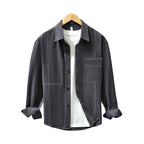 Long Sleeve Shirt for Men
