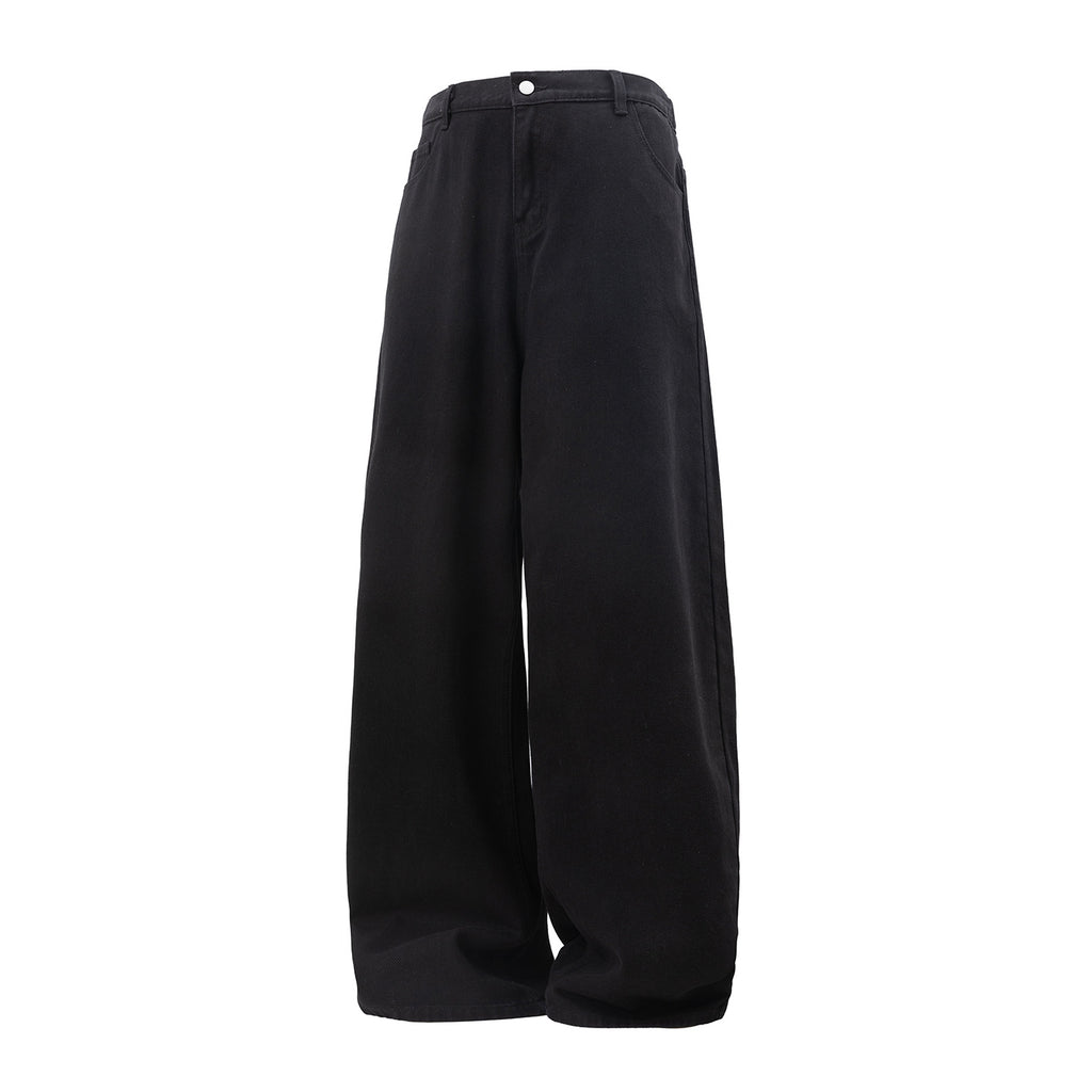 Loose jeans men