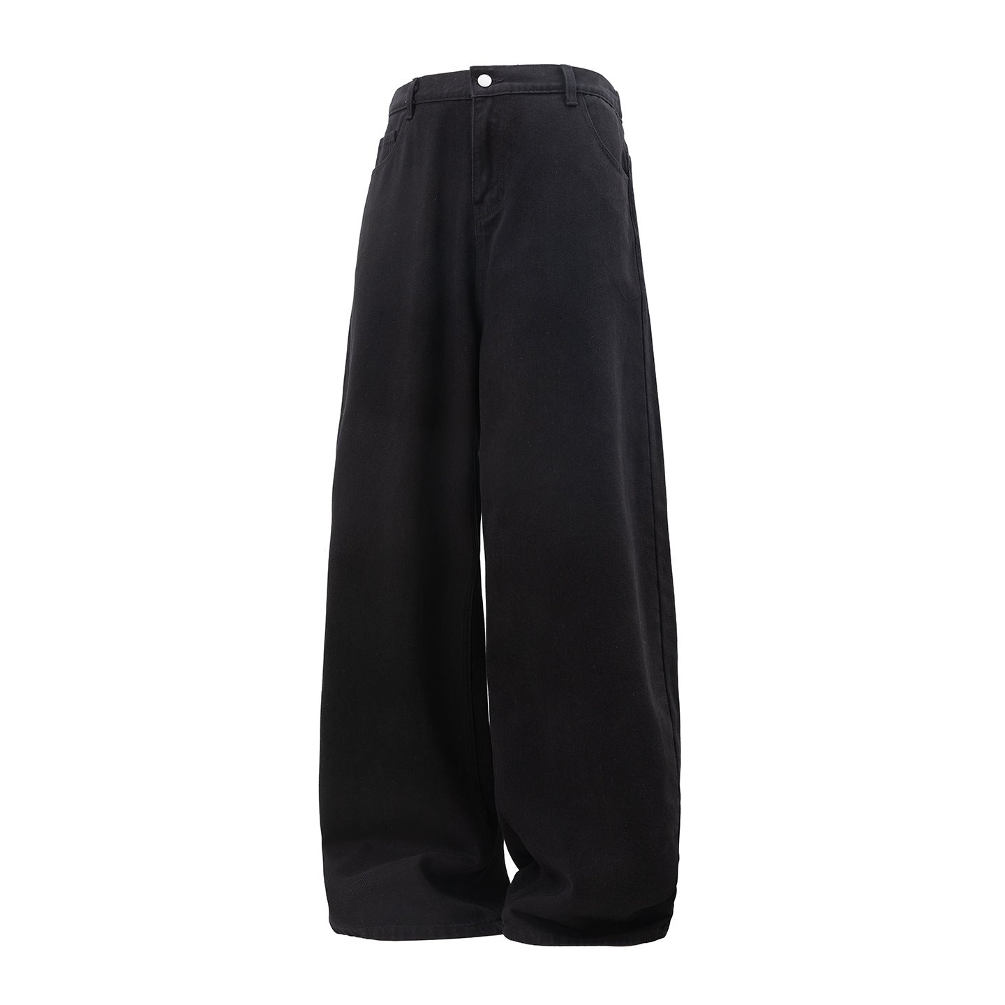 Loose jeans men