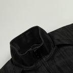 Boxy jacket for men
