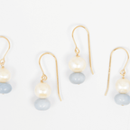 The Lochs Earrings
