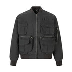 Jacket cotton jacket for men
