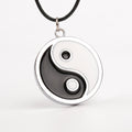 Hinata Clan Tai Chi Accessories Pendant Necklace
