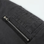Jacket cotton jacket for men
