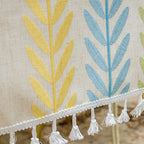 Table Cloth Ins Wind Linen Amazon Wish Simple Fabric Table Cloth Rectangular Cover Table Cloth