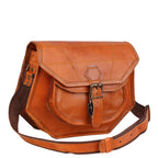 The Maxwell Satchel