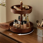 Cosmetics storage box