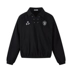 Loose workwear jacket for men