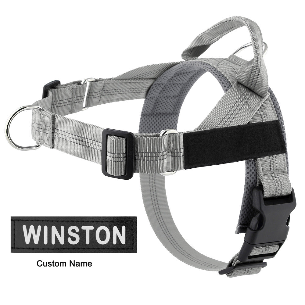 Dog Chest Strap