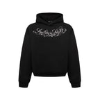 Hooded sweatshirt