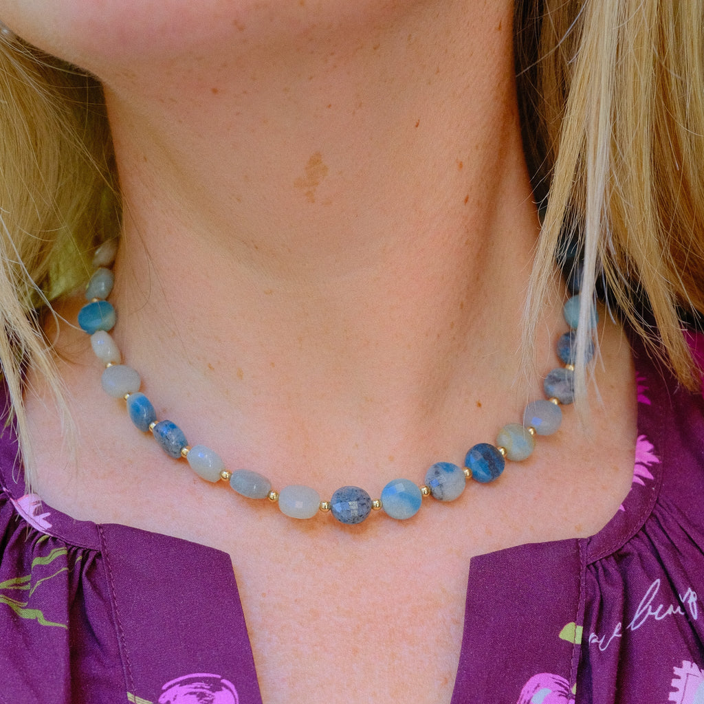 Edinburgh Necklace