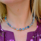Edinburgh Necklace