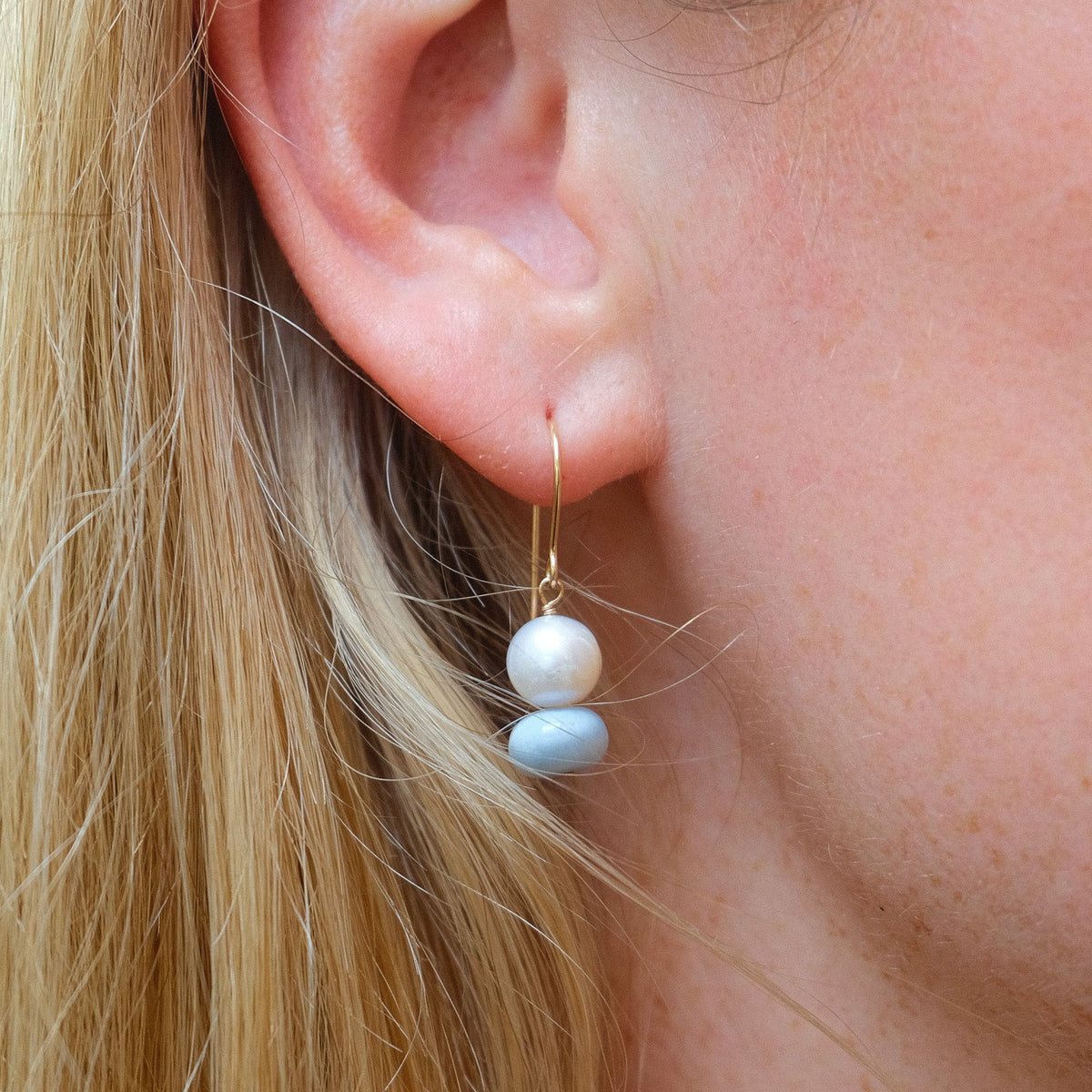 The Lochs Earrings