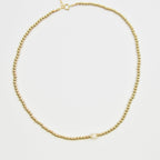 Classy Pearl Necklace