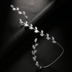 Leaf Hand Chain