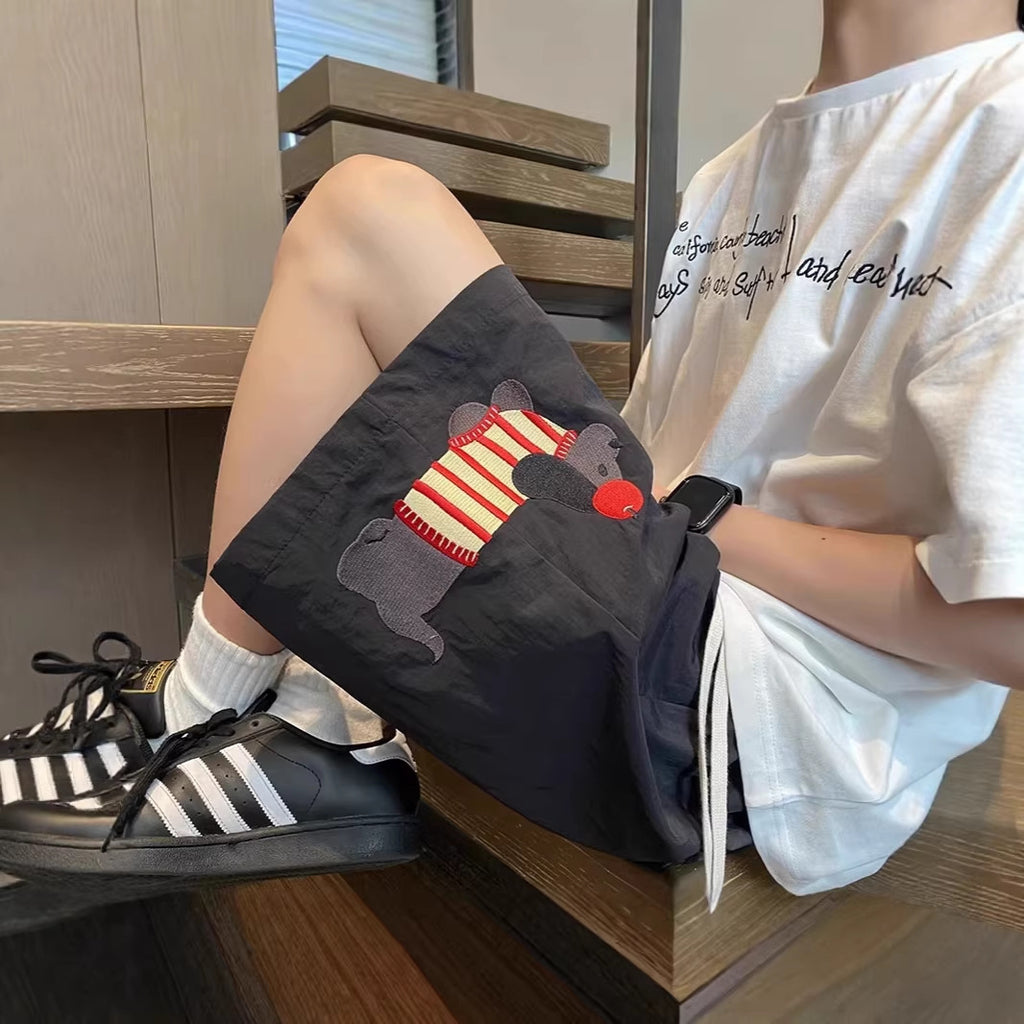 Quick-Dry Shorts for Men
