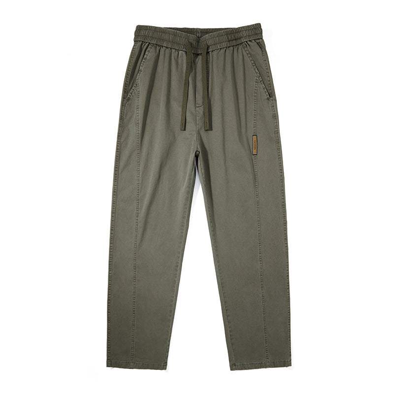 Deconstruction Casual Pants for Men