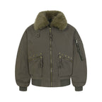 Cotton jacket for men