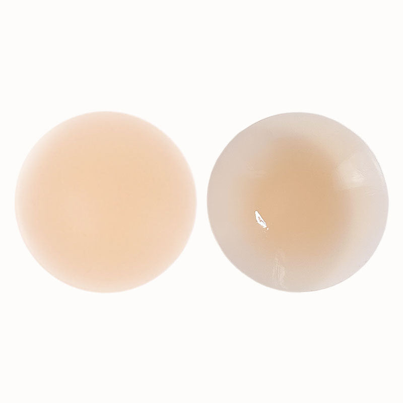 Silicone Nipple Covers Invisible Seamless Ultra-thin, And Anti-bump