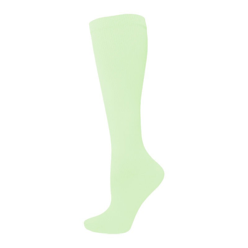 Compression Socks Calf-length Socks For Women