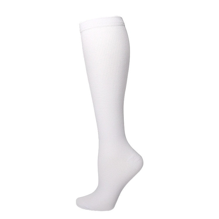 Compression Socks Calf-length Socks For Women