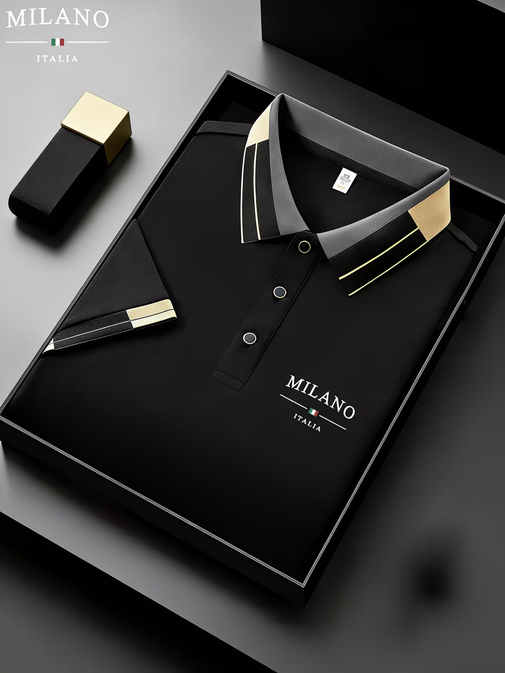 Professional Mens Wrinkle-free Shirt
