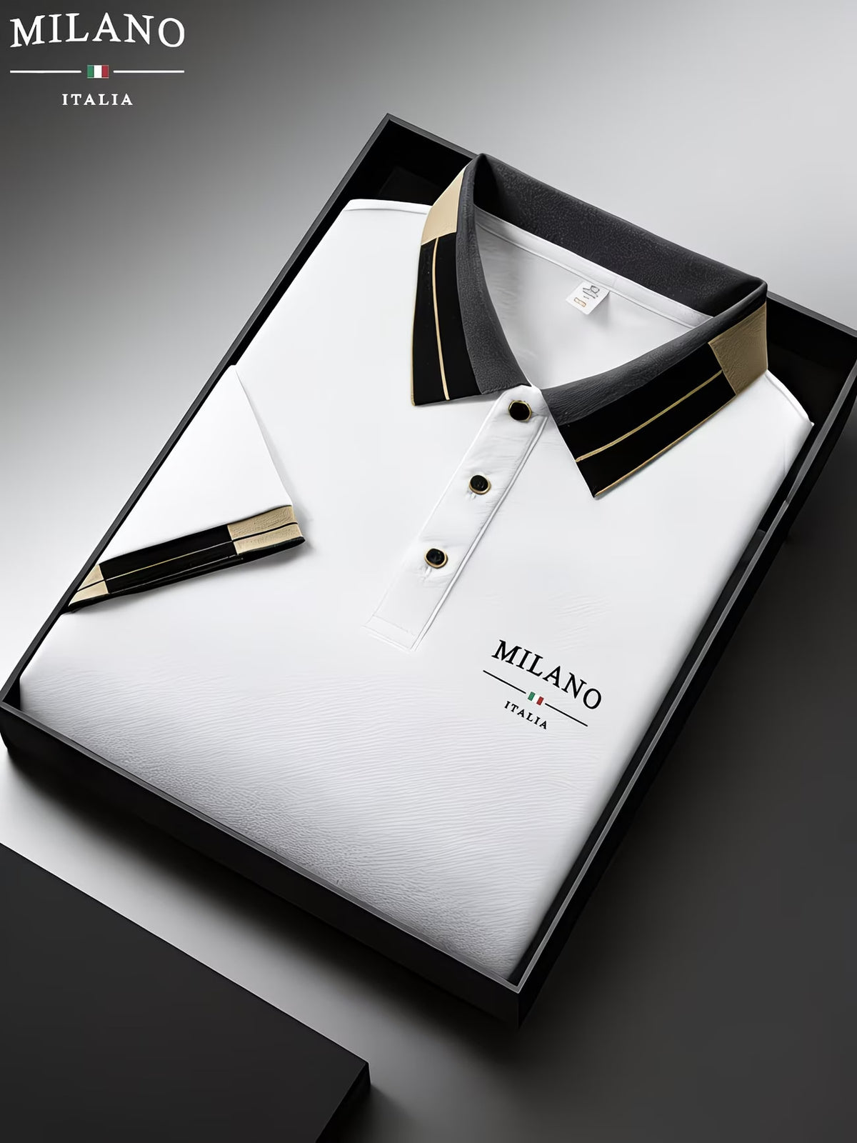 Professional Mens Wrinkle-free Shirt
