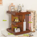 Tiered Desktop Organizer