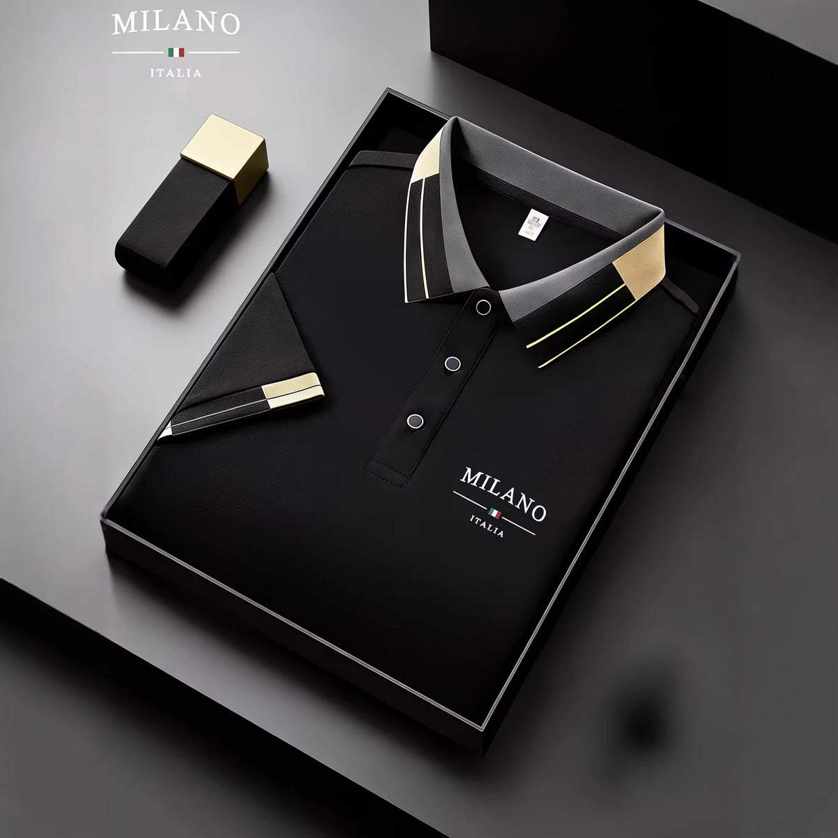 Professional Mens Wrinkle-free Shirt