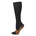 Compression Socks Calf-length Socks For Women