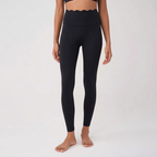 Mermaid bra - pants black