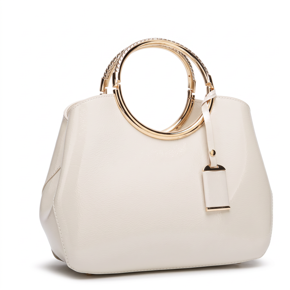 White - enhanced