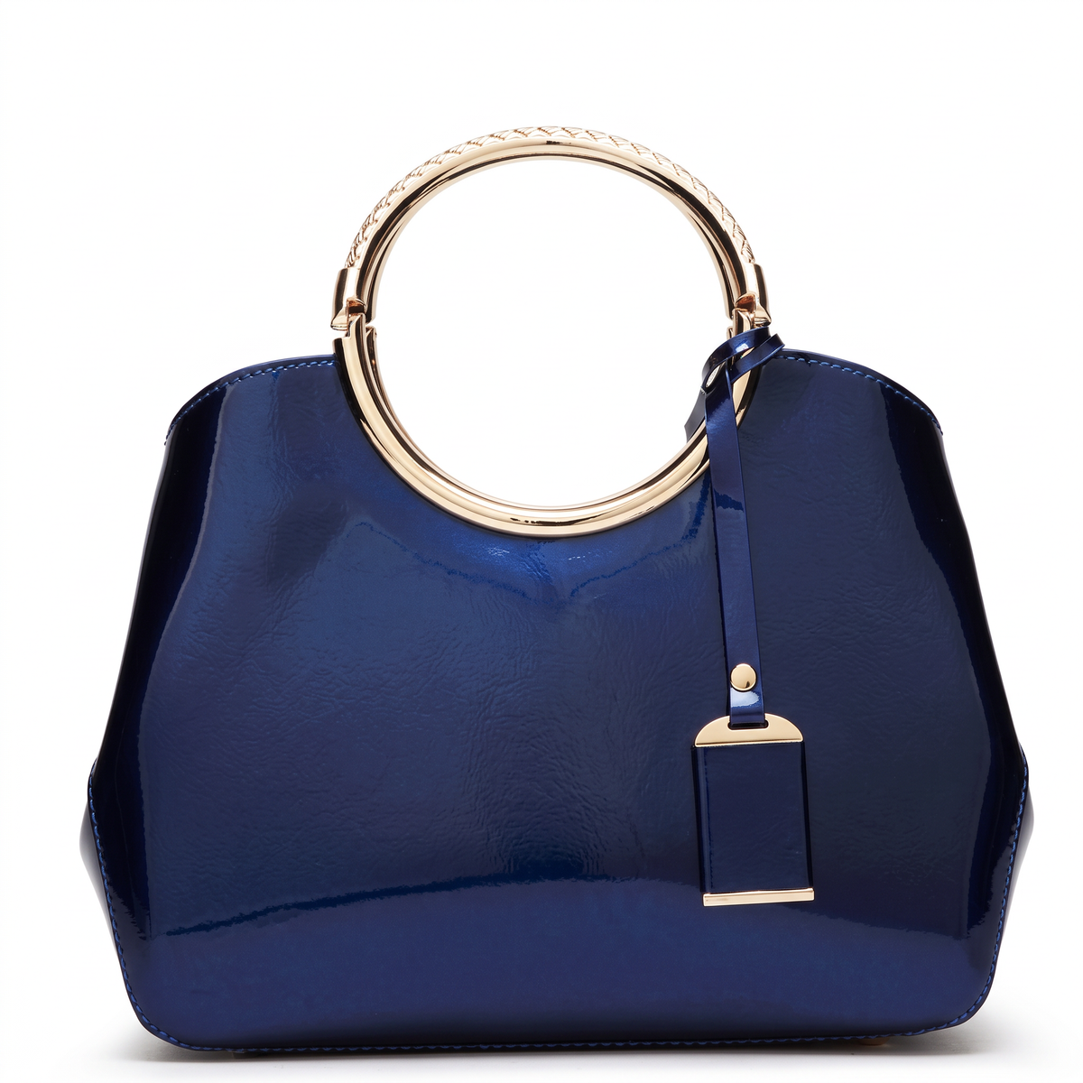 Blue - enhanced