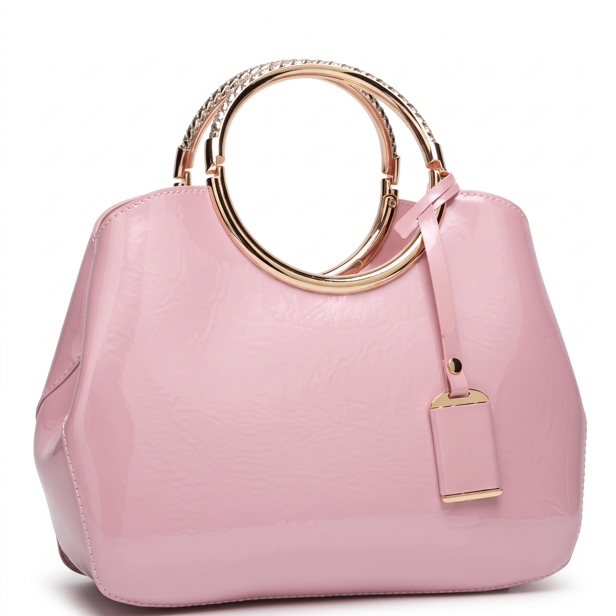 Pink - enhanced