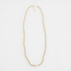 Classy Pearl Necklace