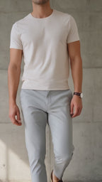 Wrenfield Apparel Co. BROWON Casual Trousers for Men - product ad video