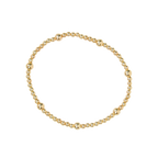 Rebellious Bracelet